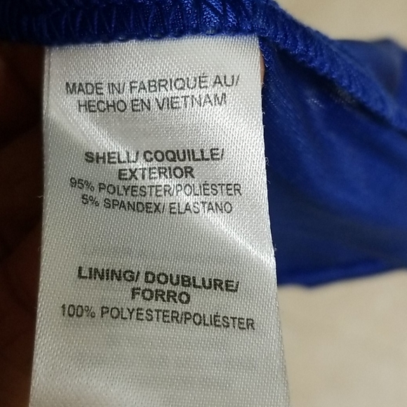 laundry Women's Dress Size 6 - Picture 10 of 10